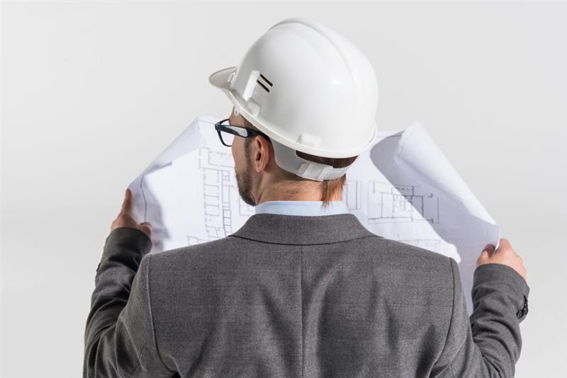 Full Project Management
