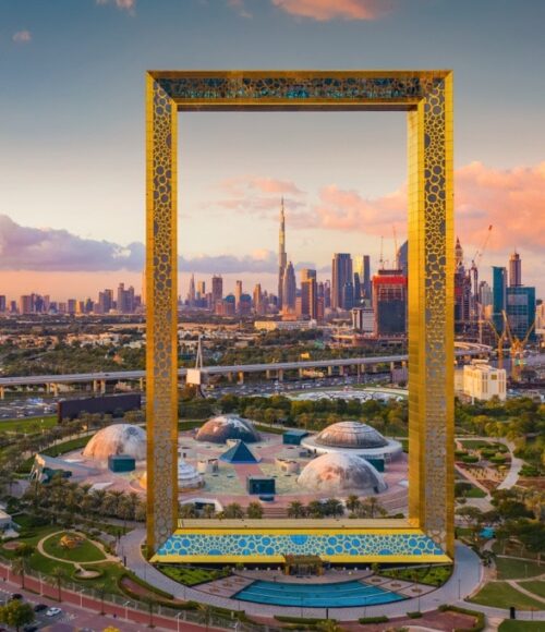 Why 2025 Is the Year to Flip Property in Dubai