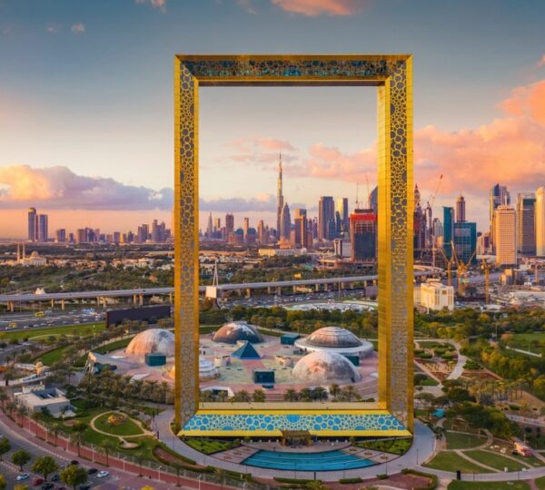 Why 2025 Is the Year to Flip Property in Dubai