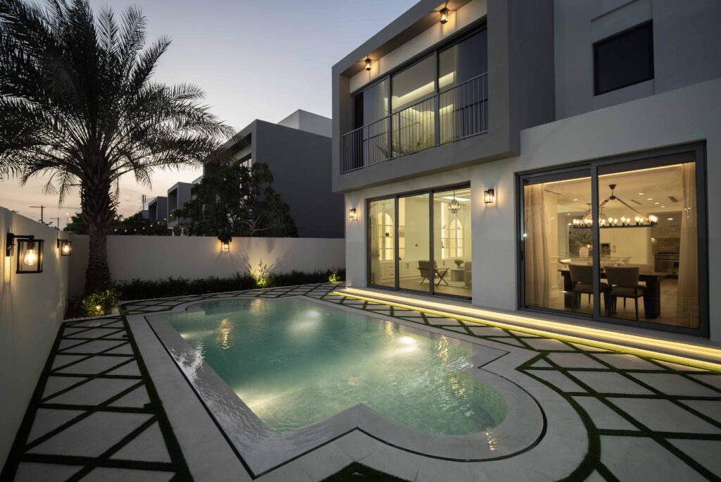 Dubai Hills Estate