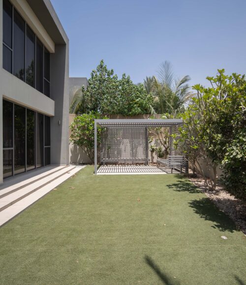 Dubai Hills Villa 121