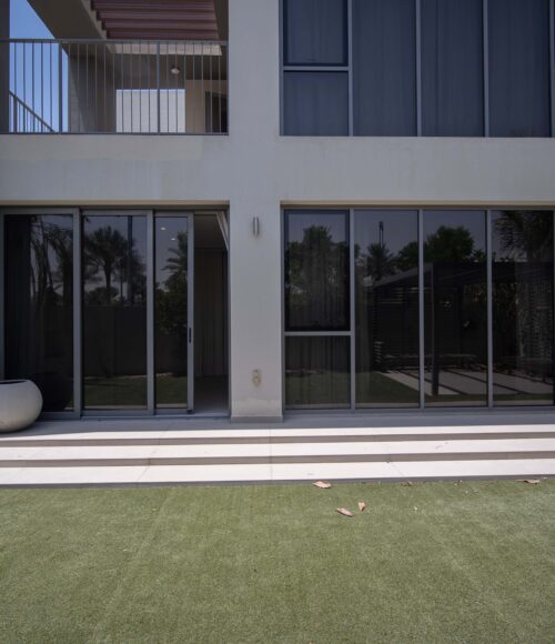 Dubai Hills Villa 121