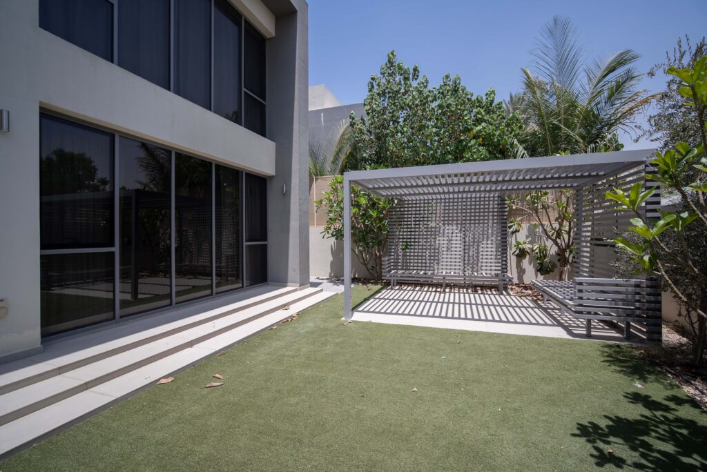 Dubai Hills Villa 121