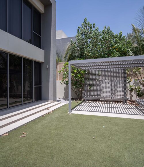 Dubai Hills Villa 121