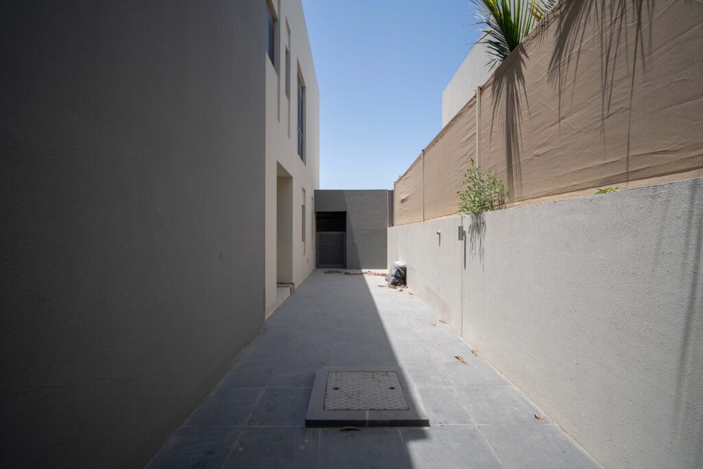 Dubai Hills Villa 121