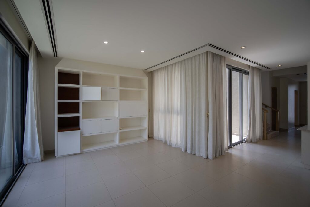 Dubai Hills Villa 121