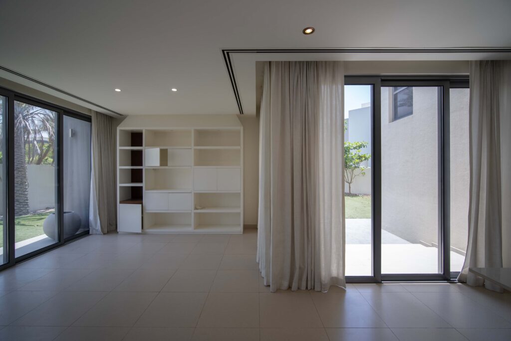 Dubai Hills Villa 121