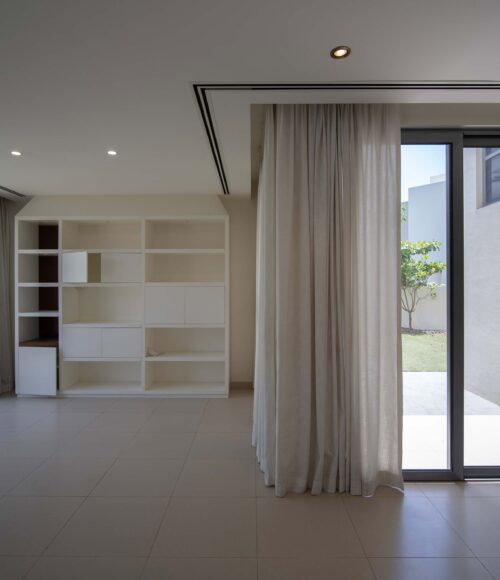 Dubai Hills Villa 121