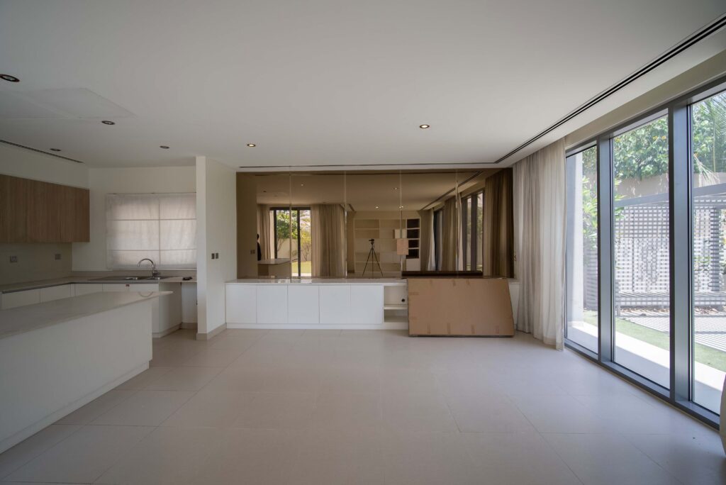 Dubai Hills Villa 121