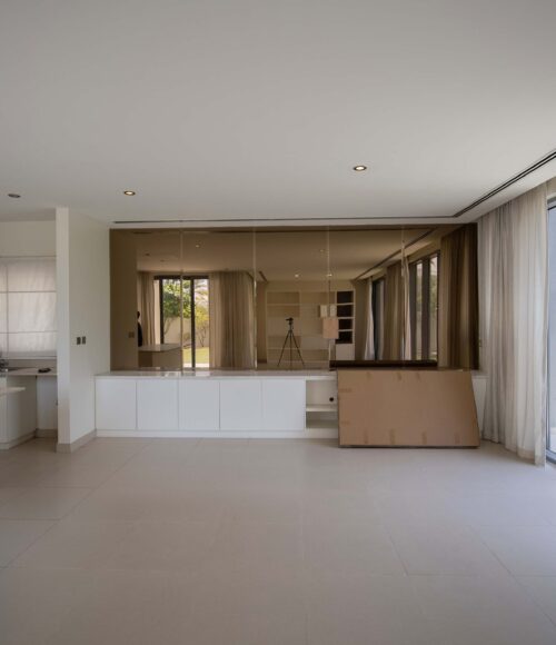 Dubai Hills Villa 121