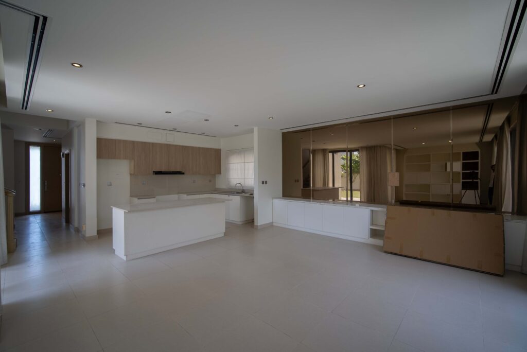 Dubai Hills Villa 121