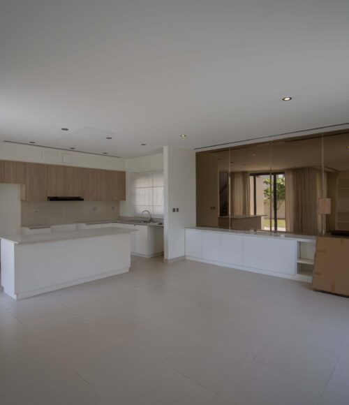 Dubai Hills Villa 121