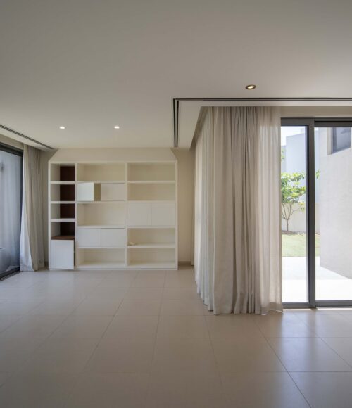 Dubai Hills Villa 121