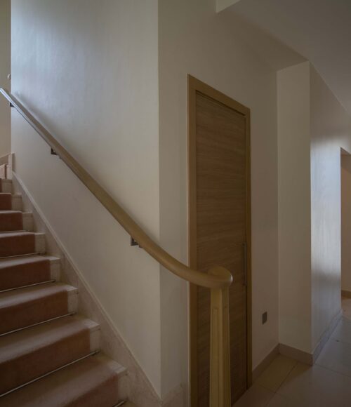 Dubai Hills Villa 121