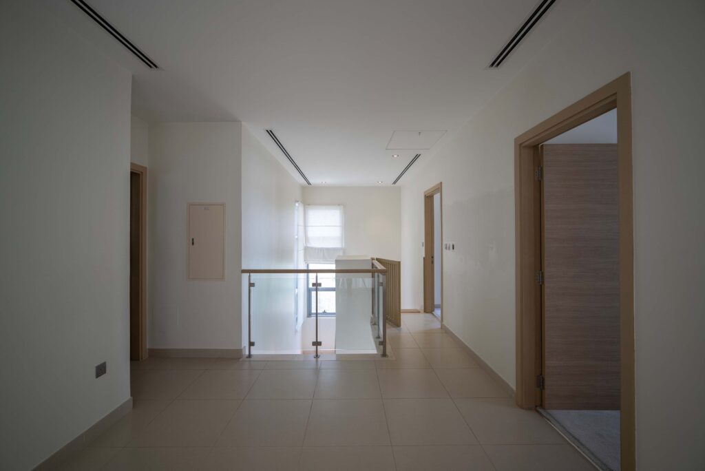 Dubai Hills Villa 121