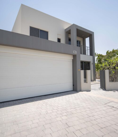 Dubai Hills Villa 121