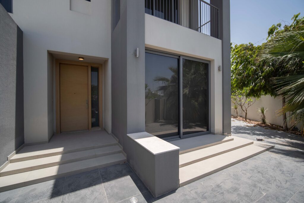 Dubai Hills Villa 121