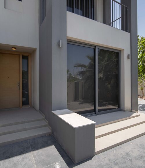 Dubai Hills Villa 121