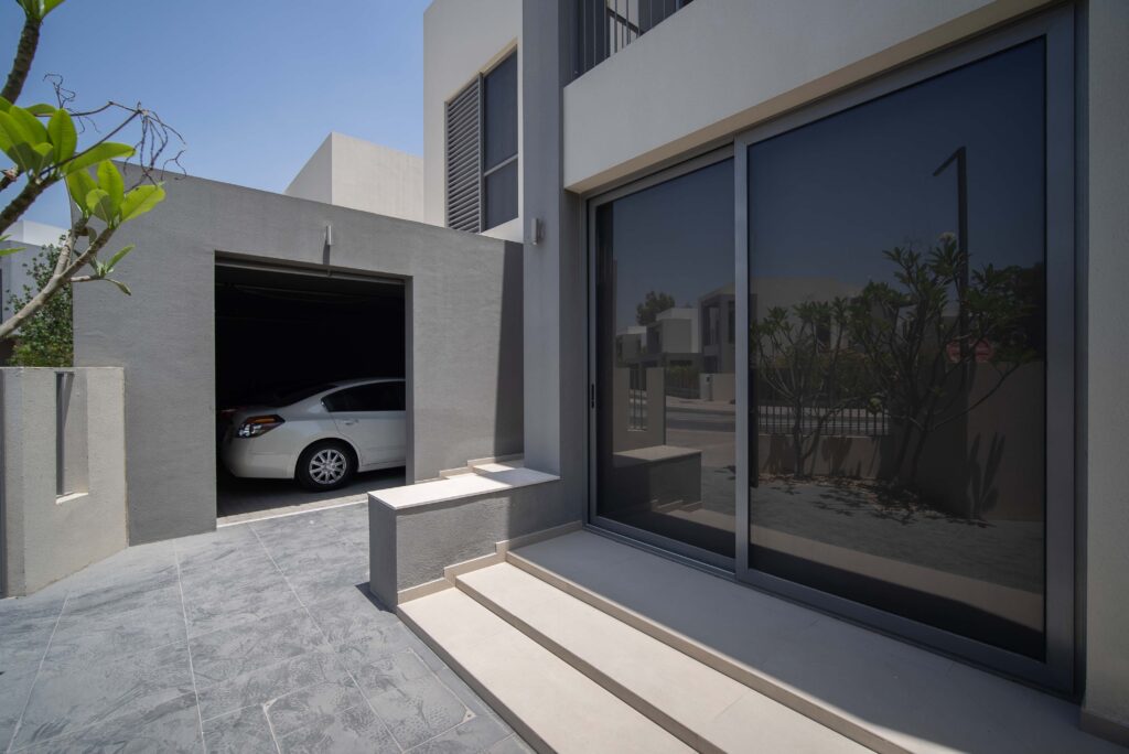 Dubai Hills Villa 121