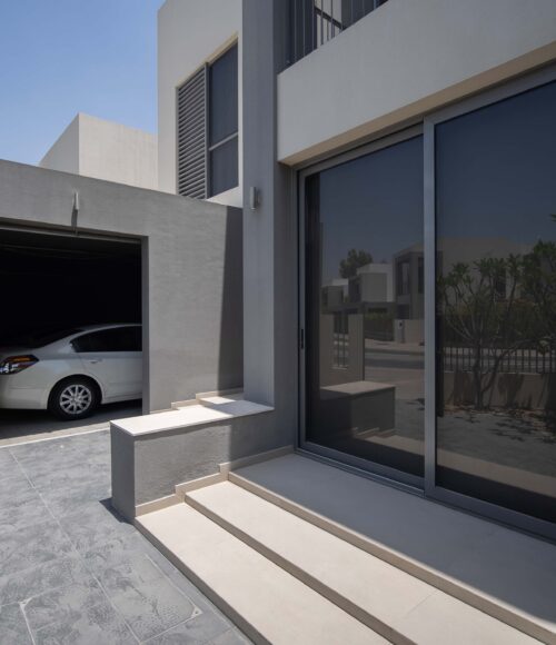 Dubai Hills Villa 121