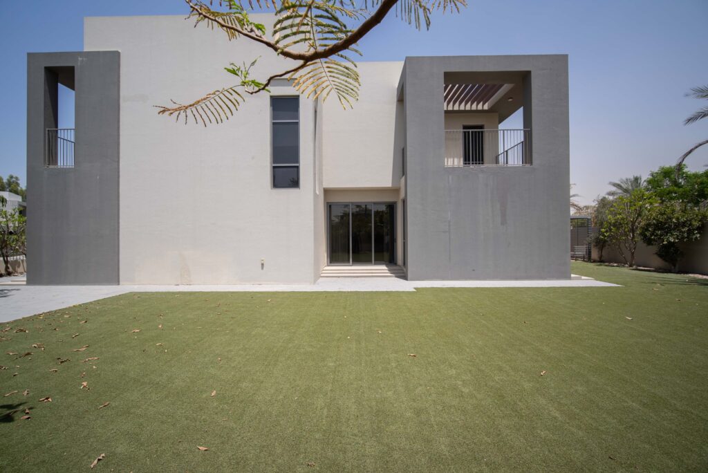 Dubai Hills Villa 121