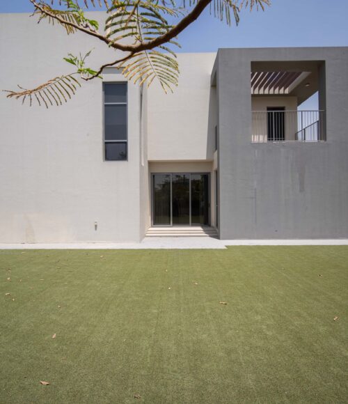 Dubai Hills Villa 121