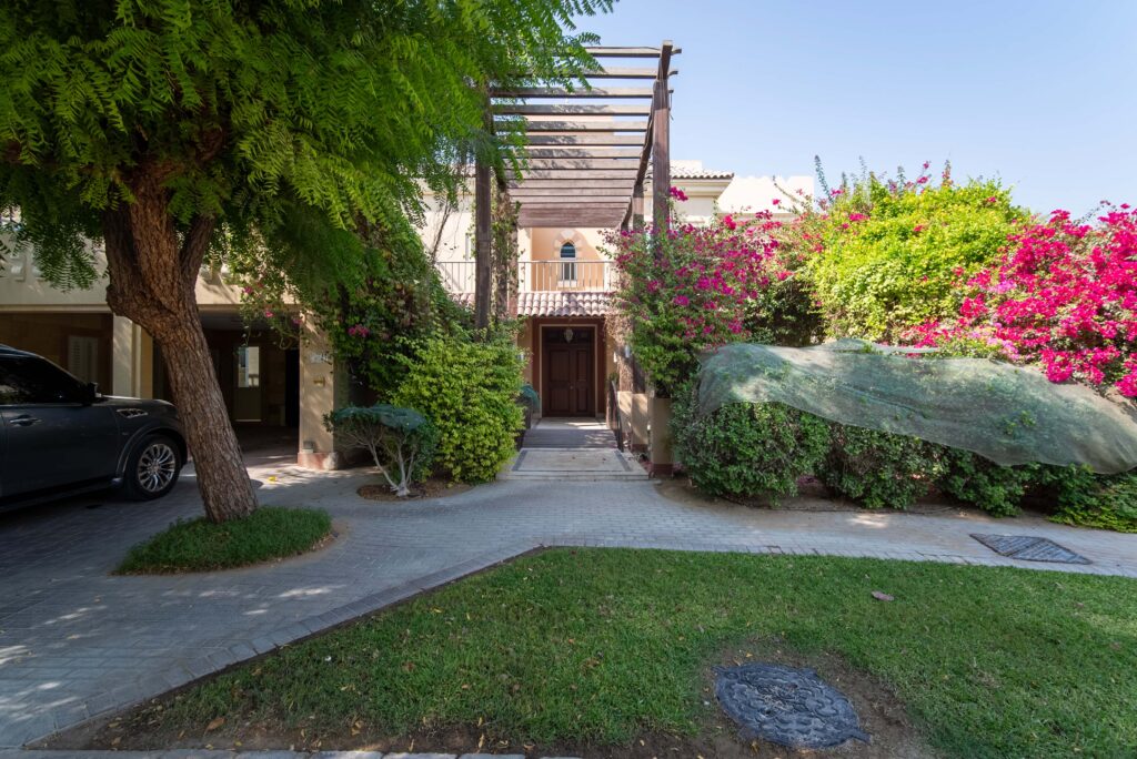 Victoria heights Villa