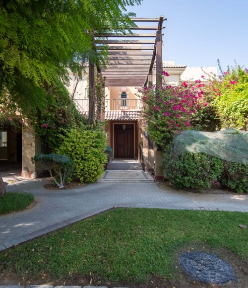 Victoria heights Villa