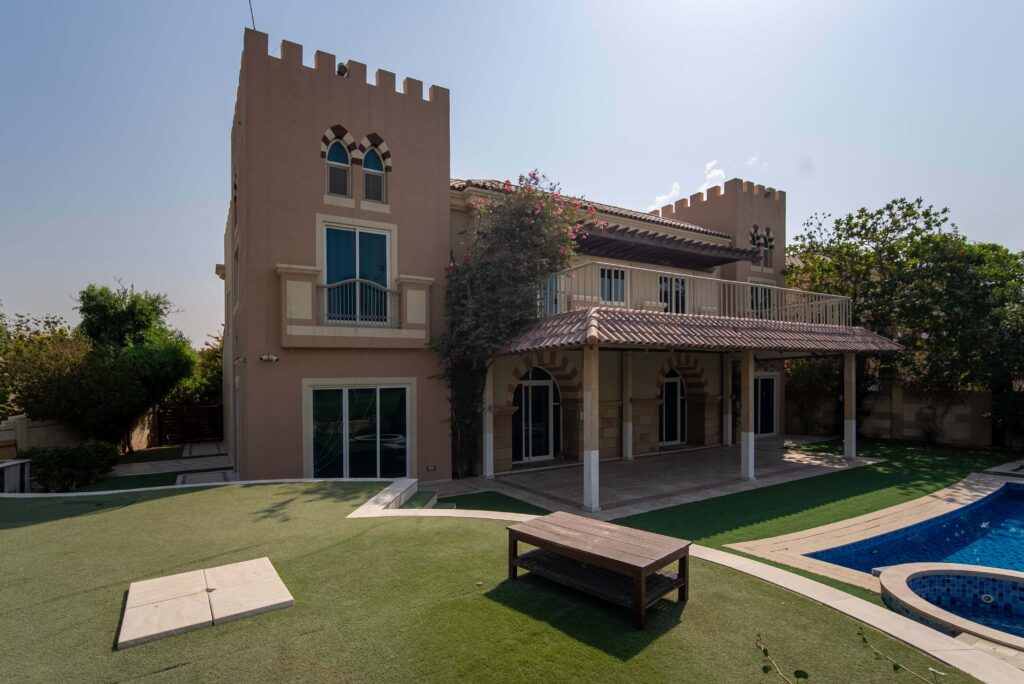 Victoria heights Villa