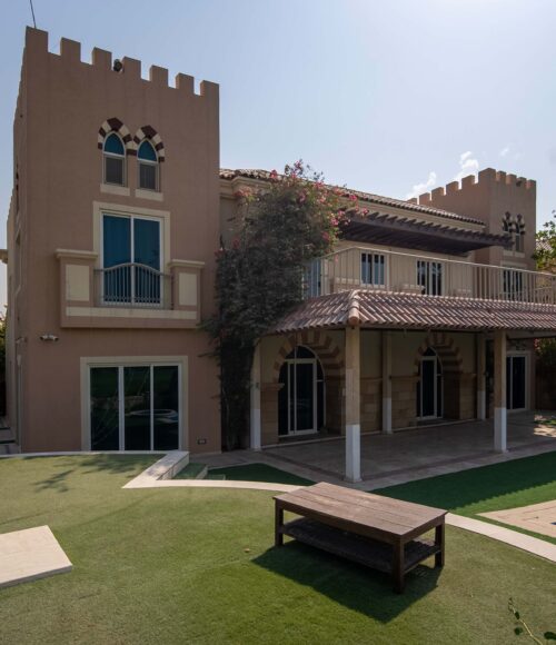 Victoria heights Villa