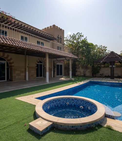 Victoria heights Villa