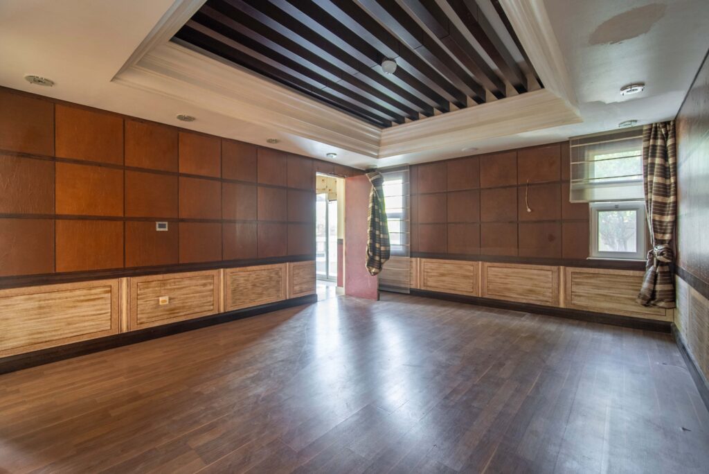 Victoria heights Villa