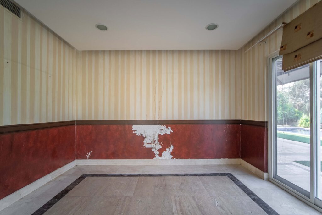 Victoria heights Villa