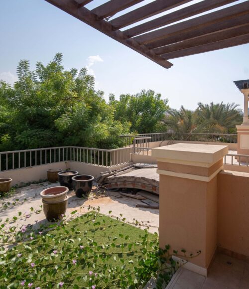 Victoria heights Villa