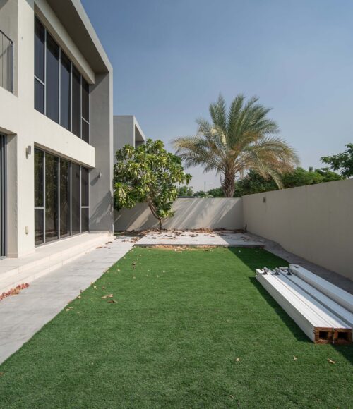 Villa 25 Dubai Hills