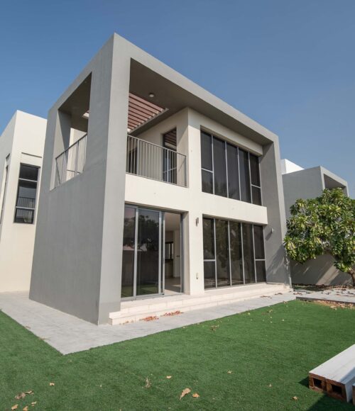 Villa 25 Dubai Hills