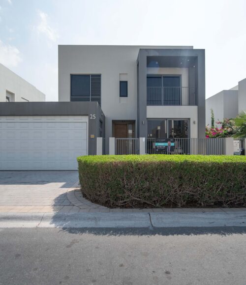 Villa 25 Dubai Hills