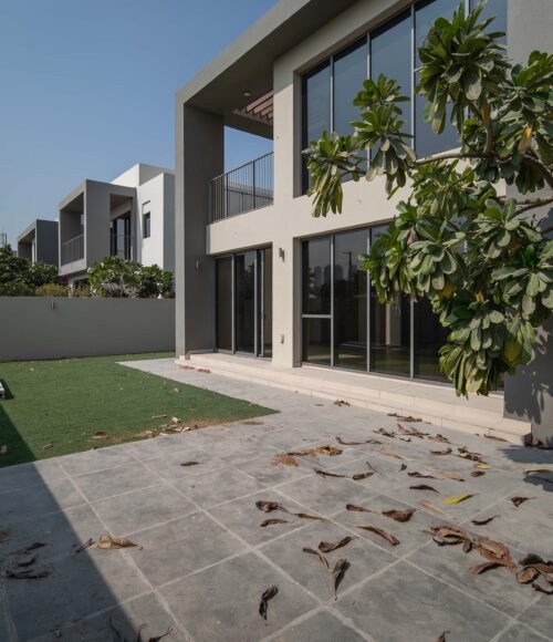 Villa 25 Dubai Hills