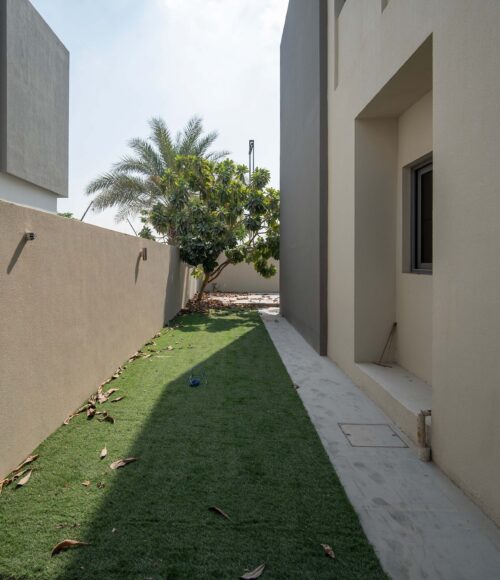 Villa 25 Dubai Hills