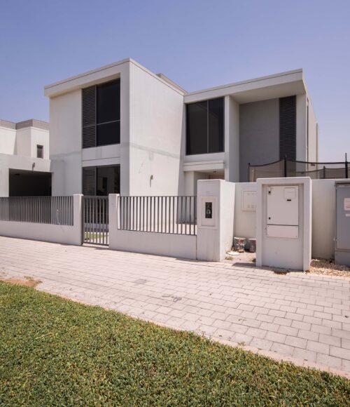 Dubai Hills Villa 121