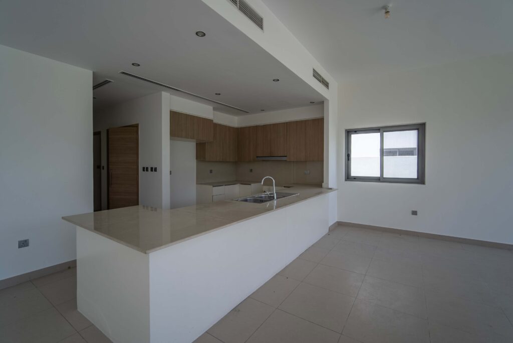 Dubai Hills Villa 121