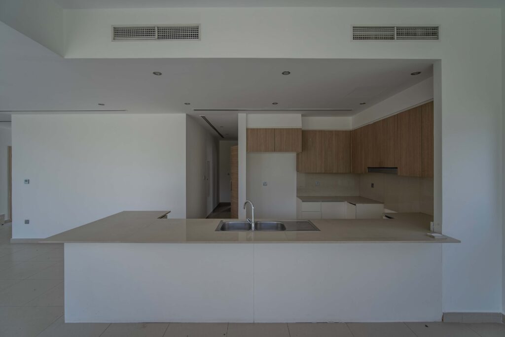 Dubai Hills Villa 121