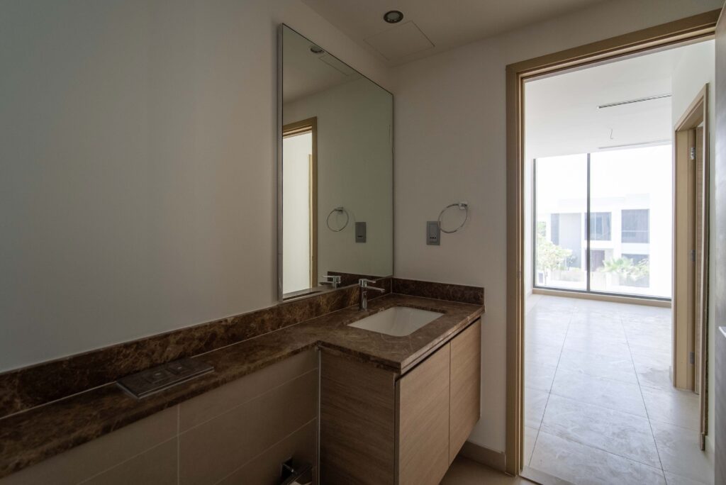 Dubai Hills Villa 121