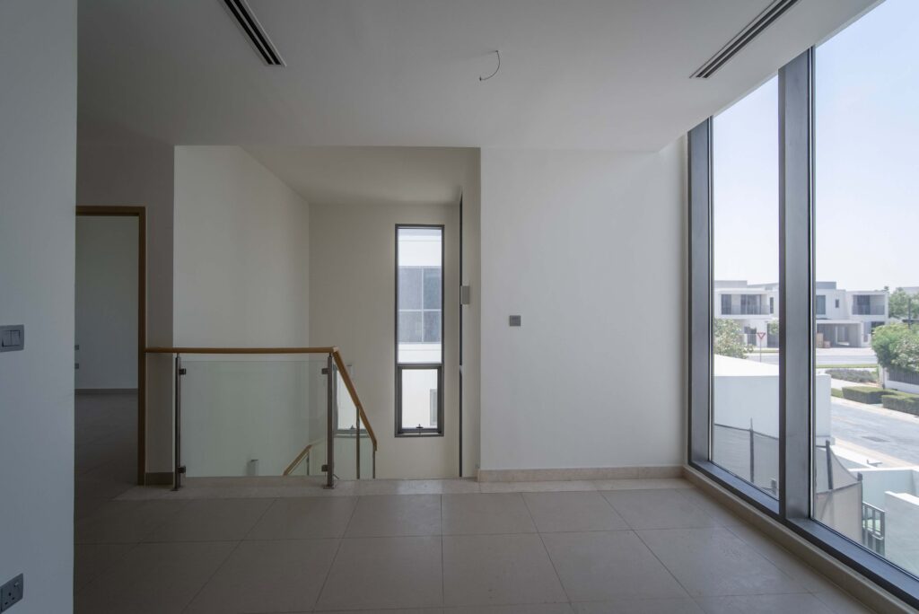 Dubai Hills Villa 121