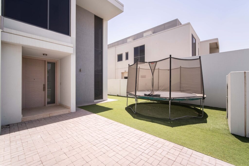 Dubai Hills Villa 121