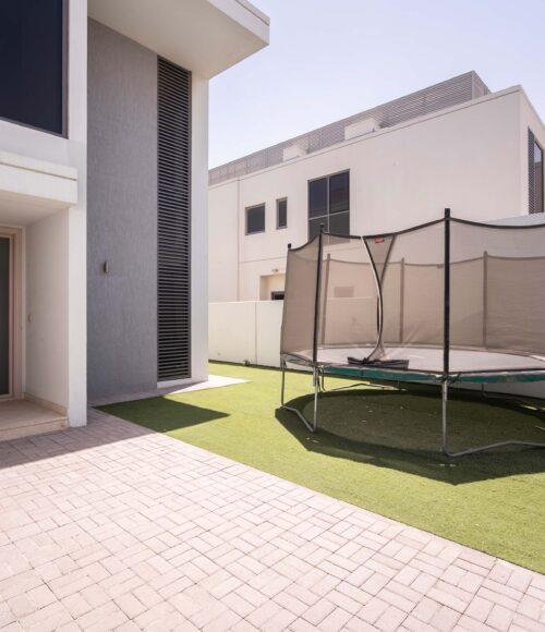 Dubai Hills Villa 121