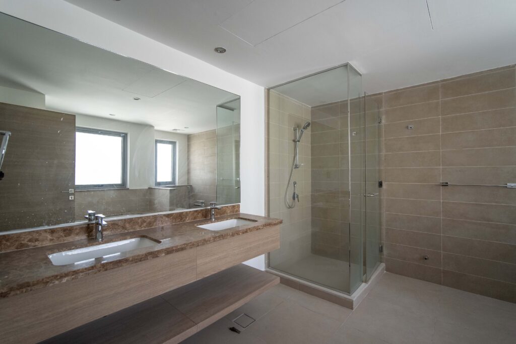 Dubai Hills Villa 121