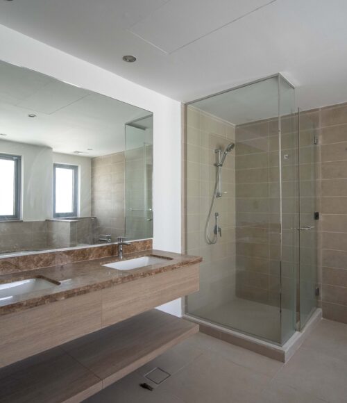 Dubai Hills Villa 121