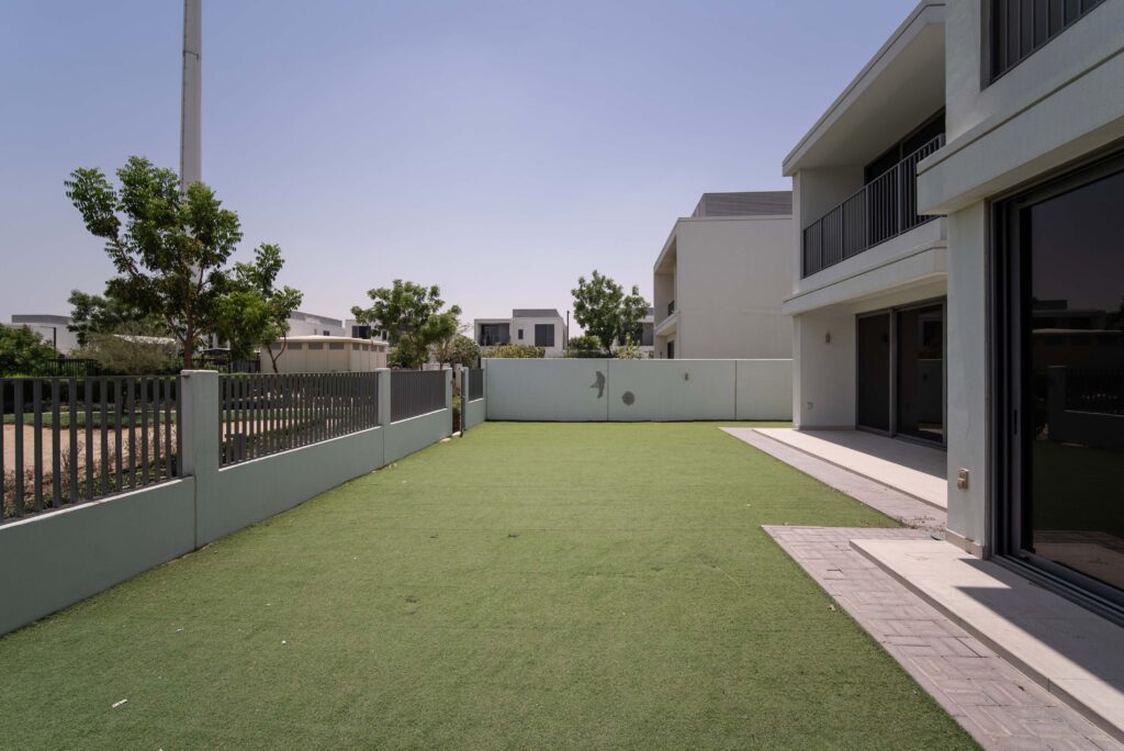 Dubai Hills Villa 121