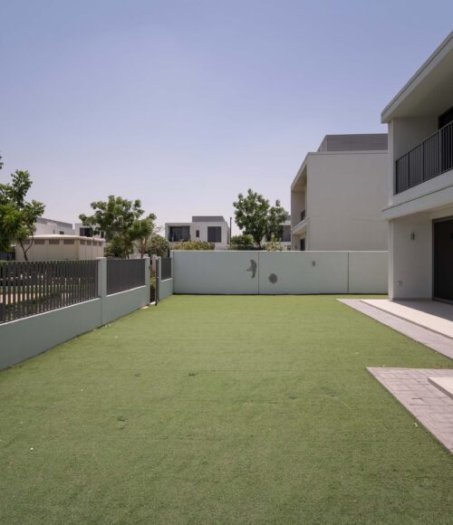 Dubai Hills Villa 121